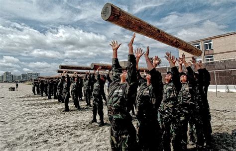 1st woman fail the navy seal buds test|women's seal officer training.